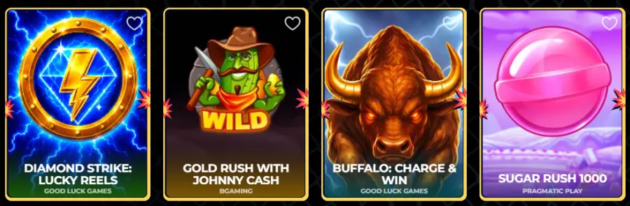 Gangstasino casino