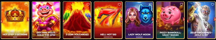 Gangstasino casino login