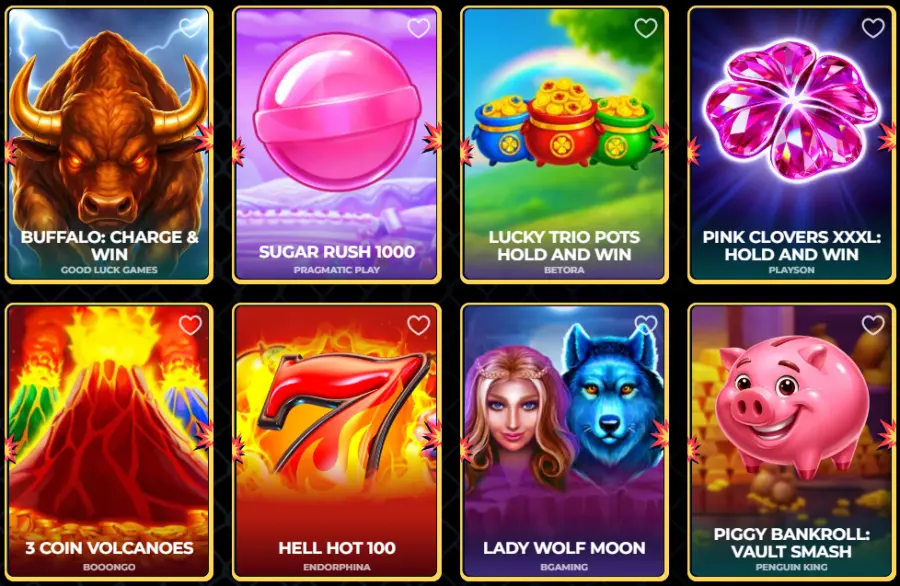 Gangstasino app